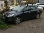 Ford Focus 1.8, 2008, 