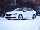 Volvo S60 2.0AT, 2014, 