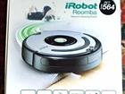   Irobot Roomba 564