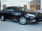 Toyota Camry 6.0 AT, 2013, 