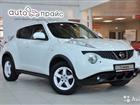 Nissan Juke 6.0 CVT, 2012, 