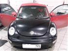 Volkswagen Beetle 2.0, 1999, 