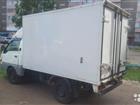 Hyundai Porter 2.5, 2006, 