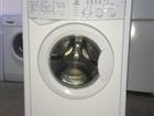  Indesit wisl 83