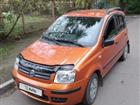 FIAT Panda 1.2, 2006, 