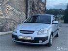 KIA Rio 1.4AT, 2008, 