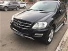 Mercedes-Benz M- 3.5AT, 2010, 