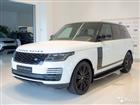 Land Rover Range Rover 3.0AT, 2019, 