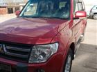 Mitsubishi Pajero 3.8AT, 2007, 