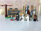 Lego  Star Wars 75139    