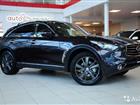 Infiniti FX37 6.0 AT, 2012, 