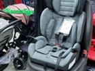 Kenga BC702F 9-36 isofix