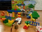 Lego duplo ,  