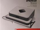 - iRobot Braava 390T