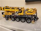  Lego Technic