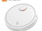   Xiaomi Mi Robot Vacuum Cleaner