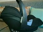   Recaro Privia