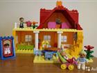 Lego duplo  5639, 10505