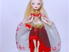 Ever After High Apple White