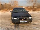 Volvo S60 2.4AT, 2003, 197000