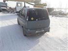 Nissan Cube 1.3AT, 2000, 152000