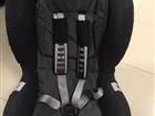  Britax Duo plus