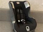  Britax Romer first class