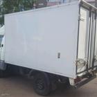 Hyundai Porter 2.5 , 2006, 