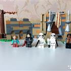 Lego  Star Wars 75139    