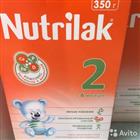   - Nutrilak 2