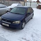 Opel Astra 1.6 AT, 2004, 218 000 