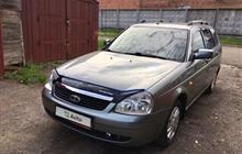 LADA Priora 1.6, 2011, 