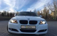 BMW 3  2.0AT, 2008, 