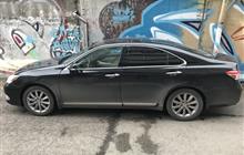 Lexus ES 3.5AT, 2010, 