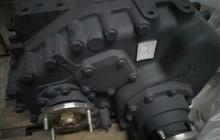   ZF VG 2000/300, 1600/300