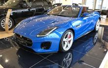 Jaguar F-type 3.0AT, 2019, 