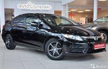 Honda Civic 6.0 , 2012, 