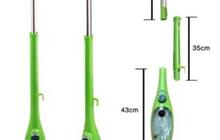   Bradex Steam Mop X5