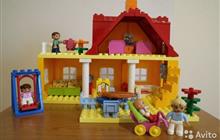 Lego duplo  5639, 10505