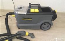  Karcher puzzi 10/1  