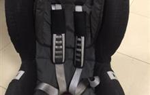  Britax Duo plus