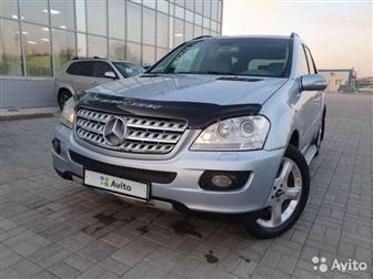   MERCEDES BENZ ML350 2006!!!   3, 5!   ! 4WD!   !    !  