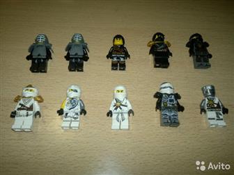  Lego   Ninjago,     ,    ,       6   ,    