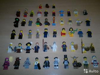  Lego Minifigures,  , ,    ,    ,      ,  