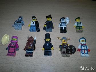  Lego Minifigures,  , ,    ,    ,      ,  