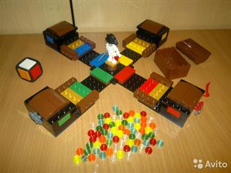  Lego Games 3840  , 2009 , 262 ,  Lego Games 3865    , 2012 , 247 ,  Lego Games 3837  , 2009  