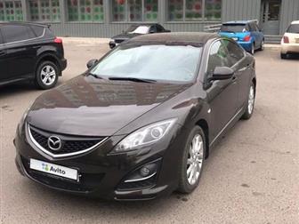  MAZDA 6 ,  ,   2010,   ,    04, 2011,     ,     ,    ,  