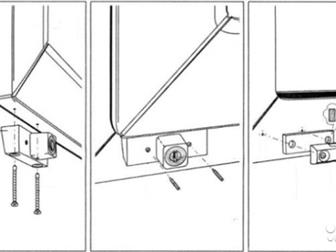      Baby Safe Lock, ,  ,    BSL:   ,    