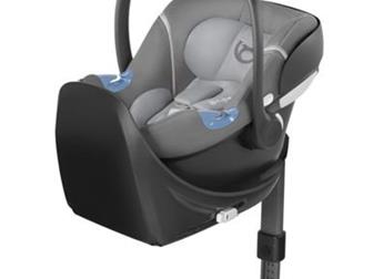   Cybex Aton M    Isofix -    ,      ,   ??    