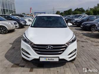   HYUNDAI TUCSON 2016,    2, 0!!!    ! 4WD!!!  !     ,    